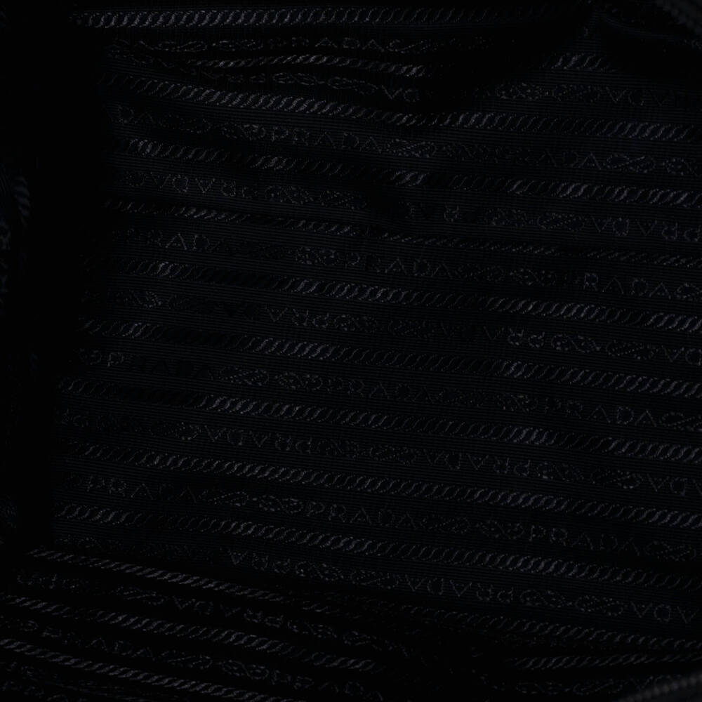 Prada Re-Edition Pocket Tote Re-Nylon #226565P17B - Picture 5 of 6